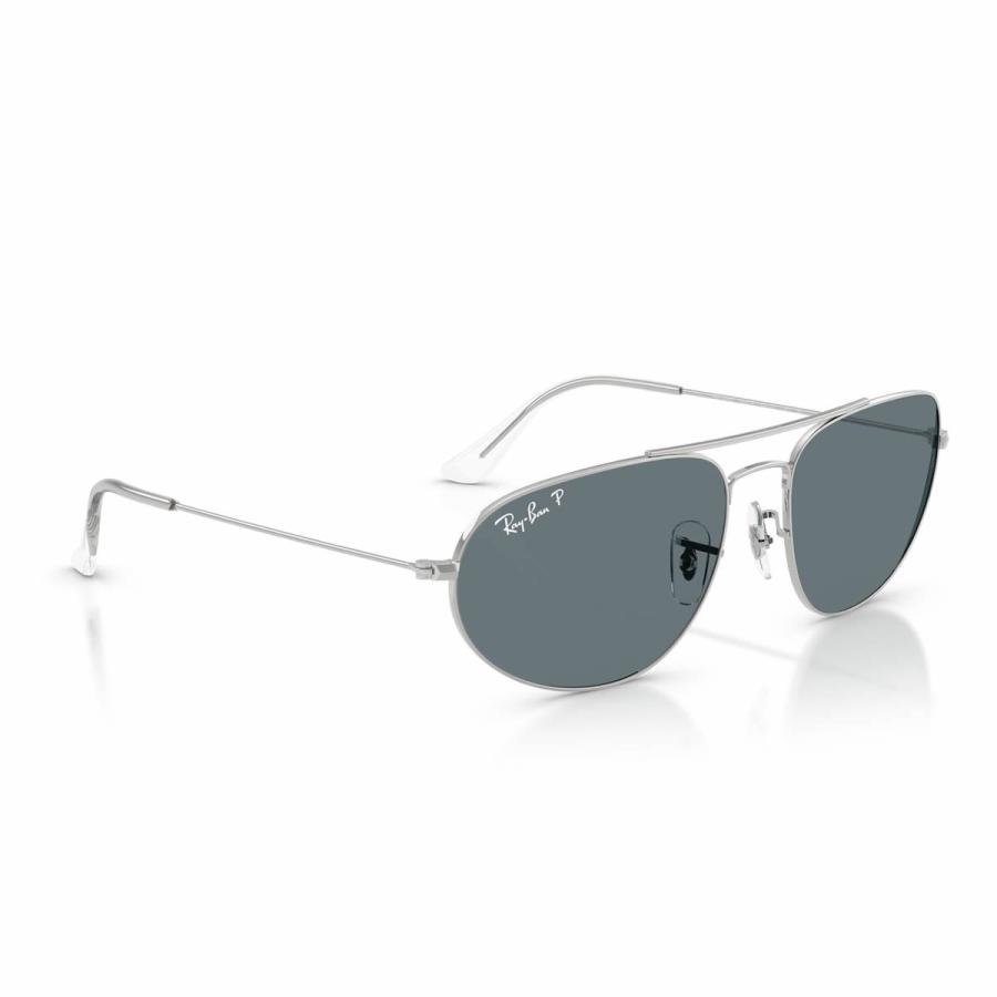レイバン サングラス RB3945 003/3R 60 Ray-Ban EXPLORER IV エクスプローラーフォー 偏光レンズ [25N2RB]の画像