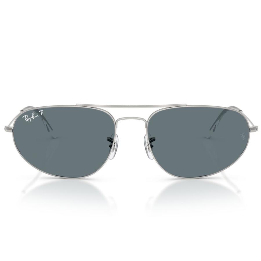 レイバン サングラス RB3945 003/3R 60 Ray-Ban EXPLORER IV エクスプローラーフォー 偏光レンズ [25N2RB]の画像