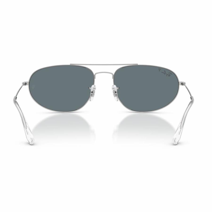 レイバン サングラス RB3945 003/3R 60 Ray-Ban EXPLORER IV エクスプローラーフォー 偏光レンズ [25N2RB]の画像