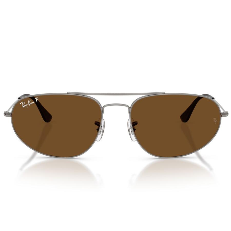 レイバン サングラス RB3945 004/57 60 Ray-Ban EXPLORER IV エクスプローラーフォー 偏光レンズ [25N2RB]の画像