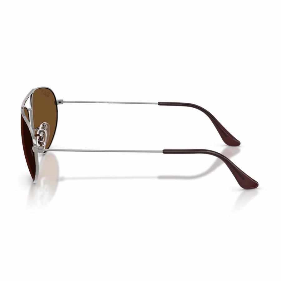 レイバン サングラス RB3945 004/57 60 Ray-Ban EXPLORER IV エクスプローラーフォー 偏光レンズ [25N2RB]の画像