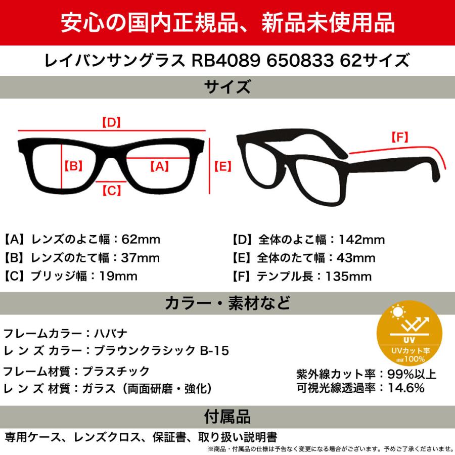 高級感 レイバン サングラス Rb40 6503 62 Ray Ban Balorama バロラマ ハイカーブ G15 べっ甲 デミ バイカー 訳ありセール格安 Abmicse Org