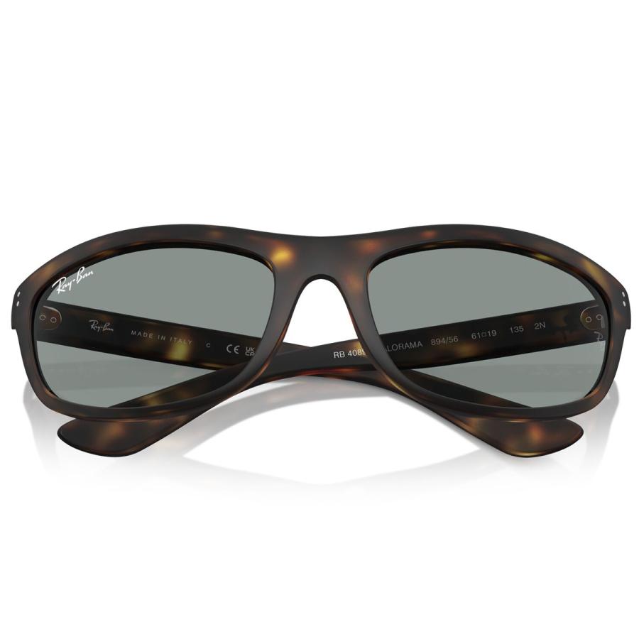 【早い者勝ち】Ray-Ban RB4089バロラマ RB4089 894/13 62 レイバン Ray-Ban サングラス BALORAMA