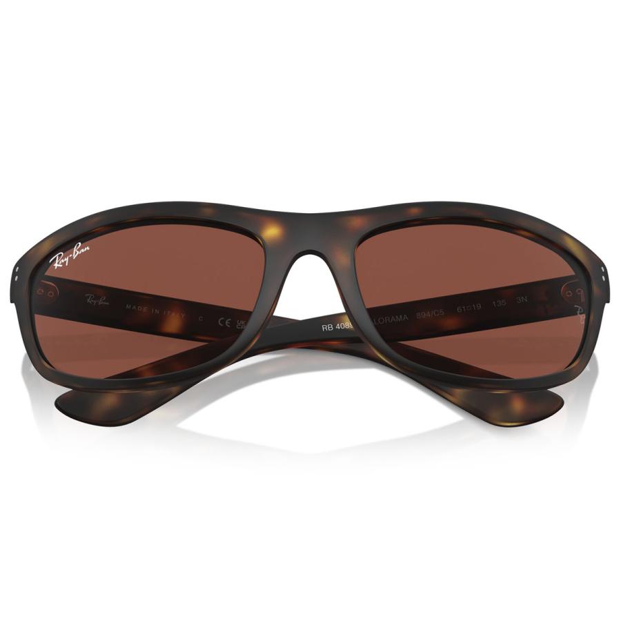 Ray-Ban レイバン サングラス RB4089 894/C5 62 BALORAMA Ray-Ban レイバン サングラス RB4089 894/C5 62 BALORAMA
