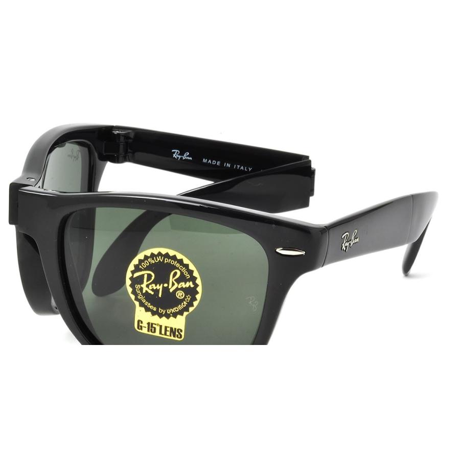 Ray-Ban（レイバン） サングラス RB4105 601 54サイズ WAYFARER
