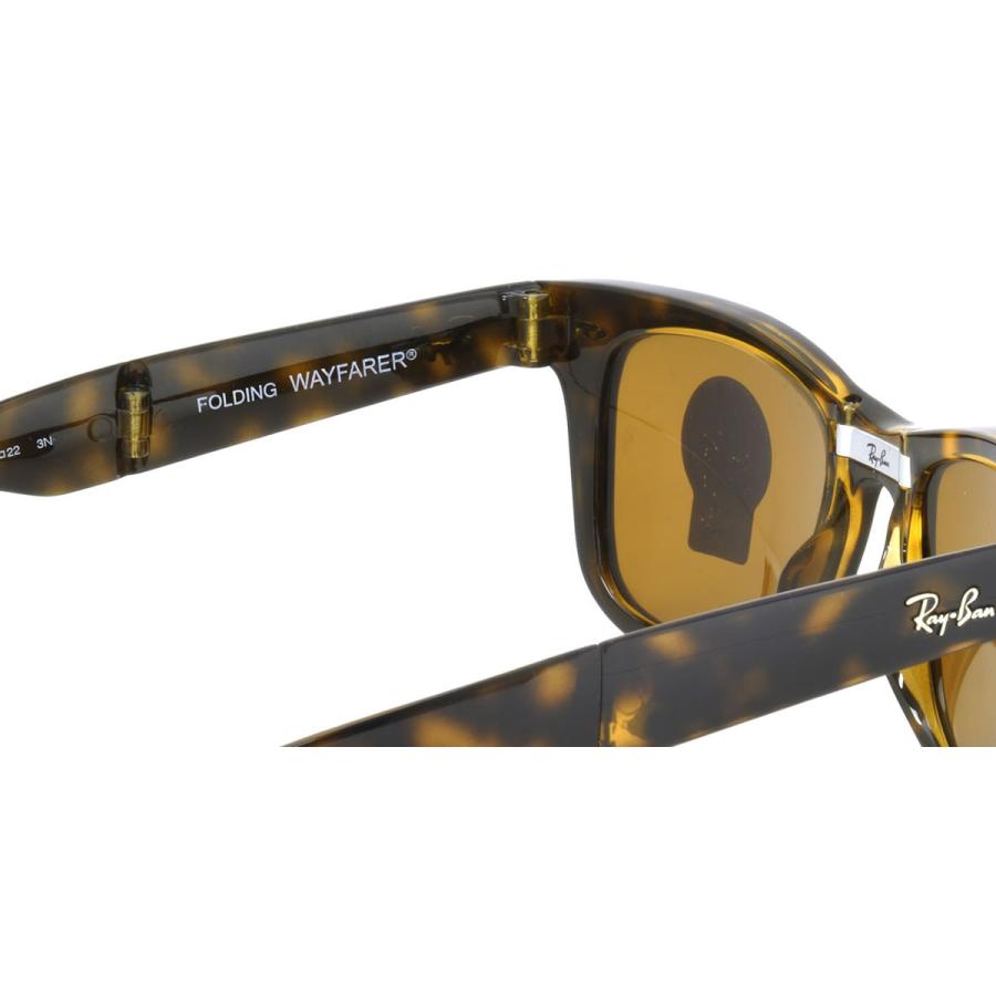 Ray-Ban（レイバン） サングラス RB4105 710 50サイズ