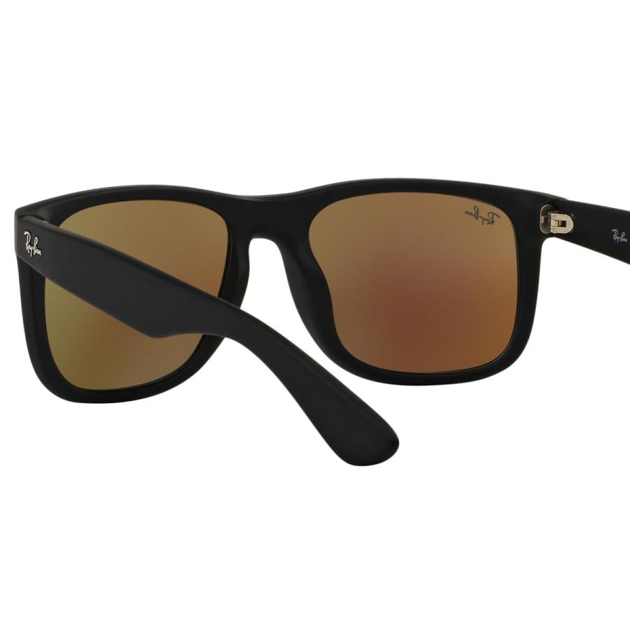 Ray-Ban（レイバン） サングラス RB4165F 622/55 58サイズ JUSTIN
