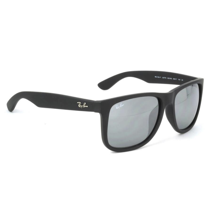 Ray ban justin RB4165f 622 ミラーレンズ rayb00-01692-m01.jpg