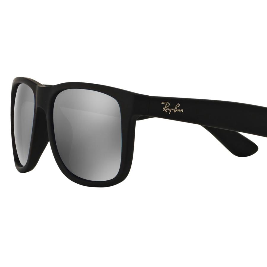 Ray-Ban（レイバン） サングラス RB4165F 622/6G 58サイズ JUSTIN