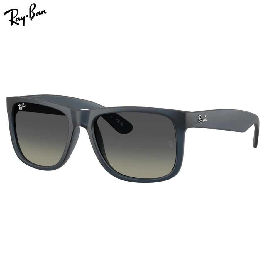 Ray-Ban（レイバン） サングラス RB4165F 681311 55 Ray-Ban JUSTIN
