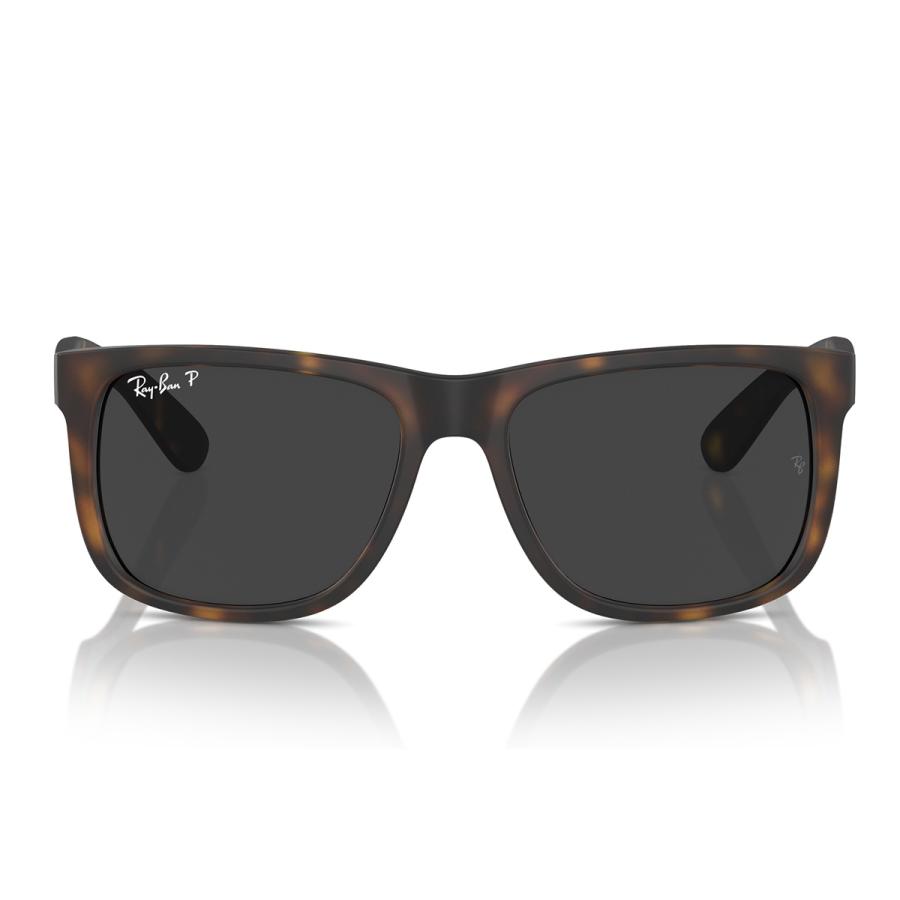Ray-Ban（レイバン） サングラス RB4165F 865/87 55 Ray-Ban JUSTIN