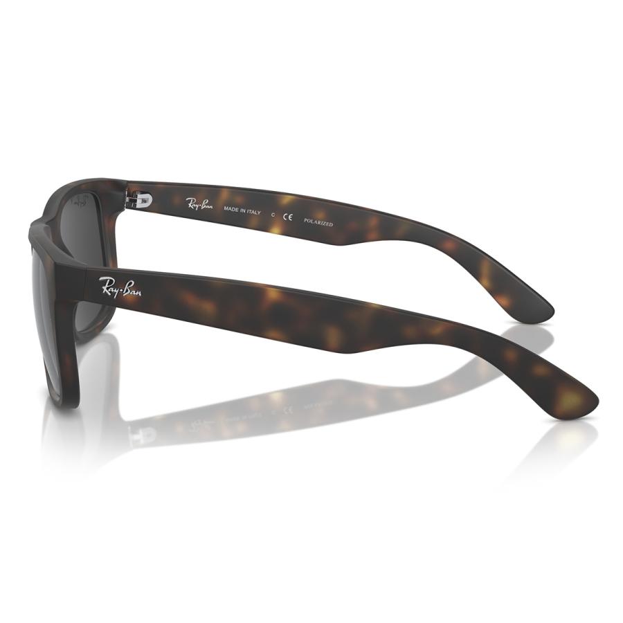 Ray-Ban（レイバン） サングラス RB4165F 865/87 55 Ray-Ban JUSTIN