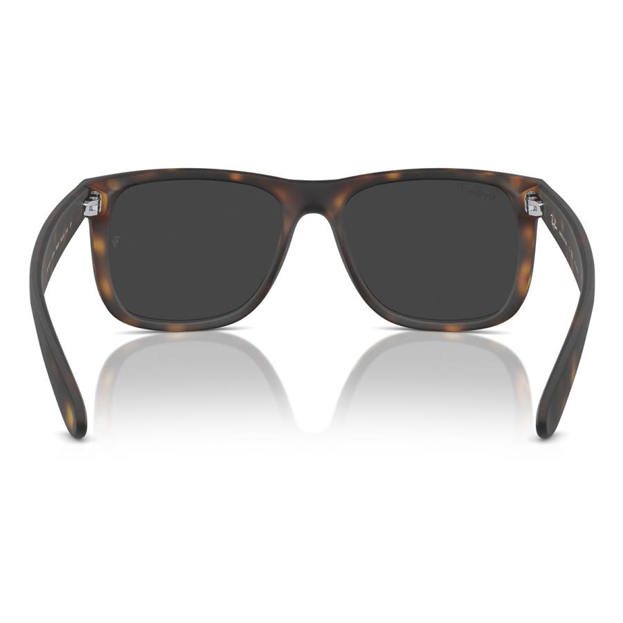 Ray-Ban（レイバン） サングラス RB4165F 865/87 55 Ray-Ban JUSTIN