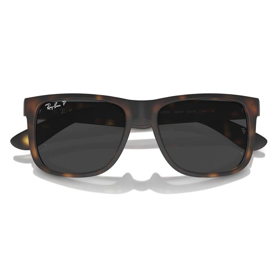 Ray-Ban（レイバン） サングラス RB4165F 865/87 55 Ray-Ban JUSTIN