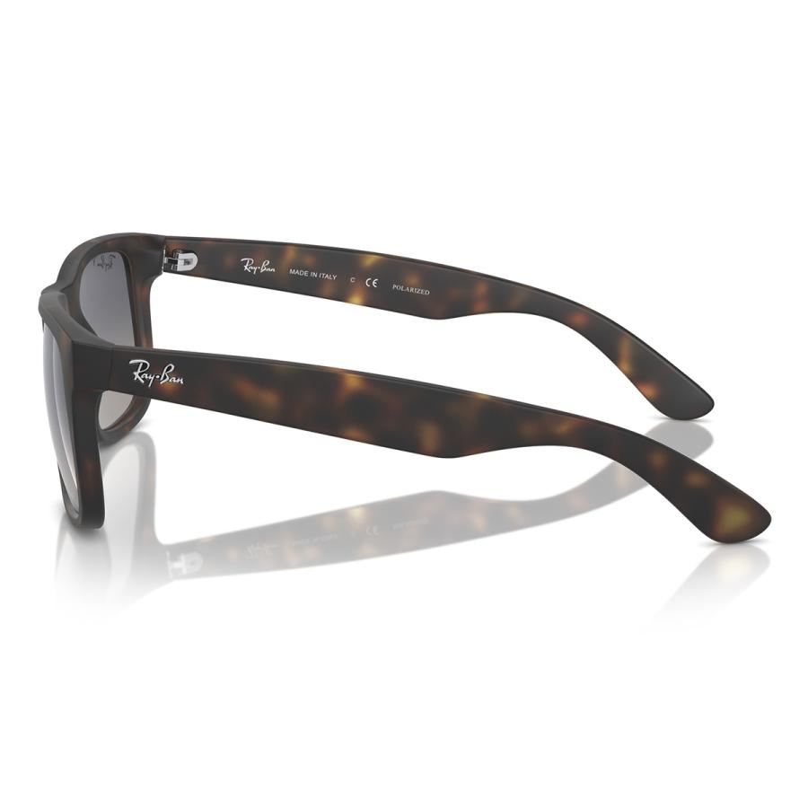 Ray-Ban（レイバン） サングラス RB4165F 865/8S 55 Ray-Ban JUSTIN