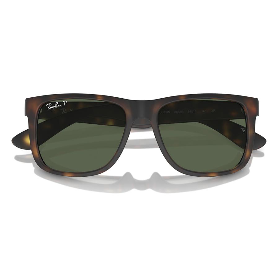 Ray-Ban レイバン サングラス RB4165F 865/9A 55 JUSTIN