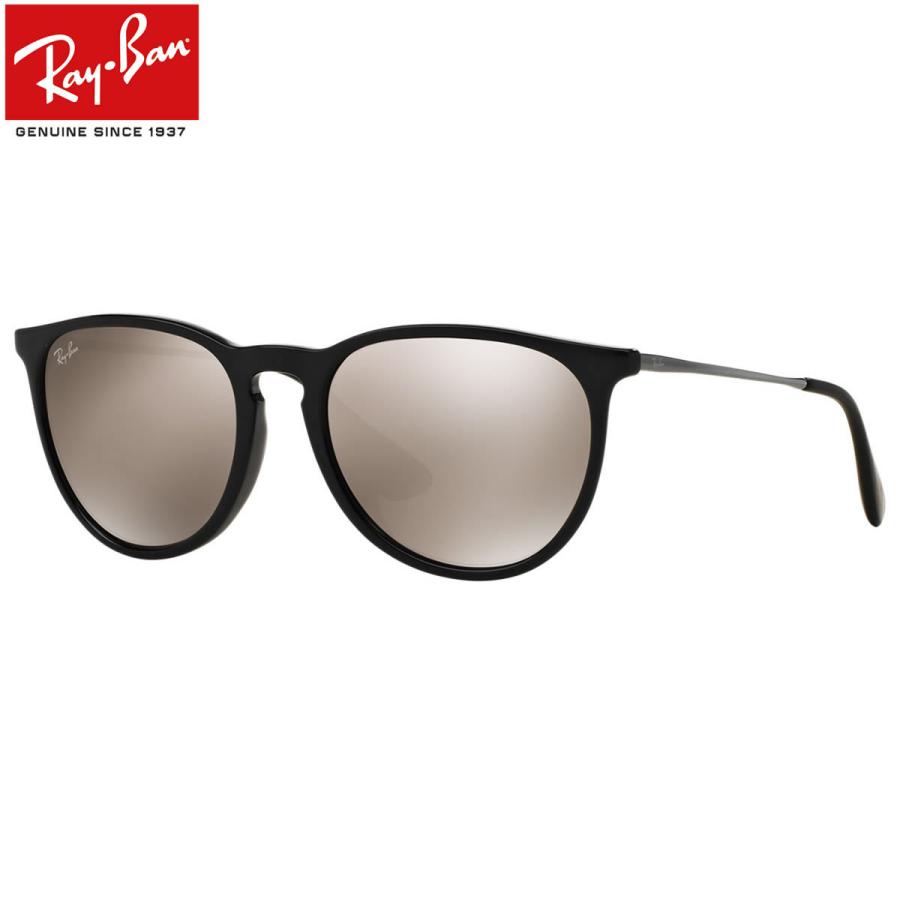 Ray Ban レイバン サングラス Rb4171f 601 5a 57サイズ Erika エリカ パイロット フルフィット ミラー Rb4171f 6015a 57 メガネ サングラスのthats 通販 Yahoo ショッピング