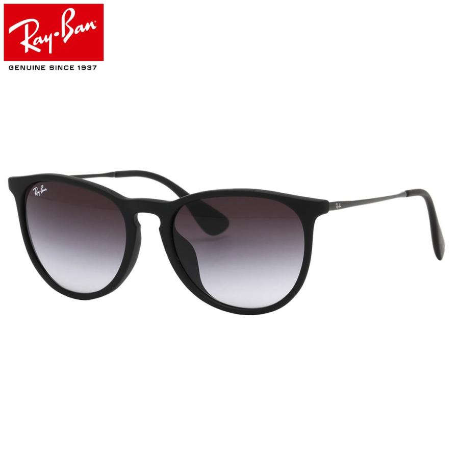 レイバン RayBan サングラス RB4171F 54サイズ ERIKA-