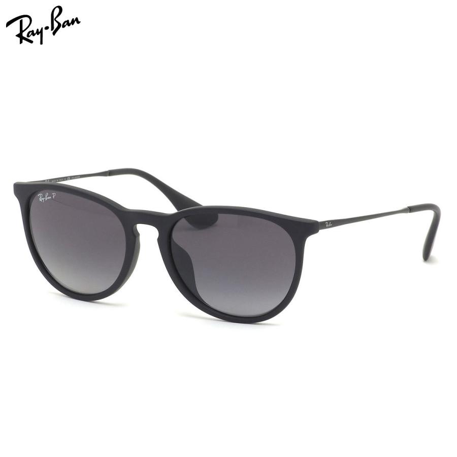 ★偏光サングラス★RB4171F-622T3-54★レイバン★ERIKA★ Ray-Ban（レイバン） サングラス RB4171F 622/T3 54サイズ ERIKA