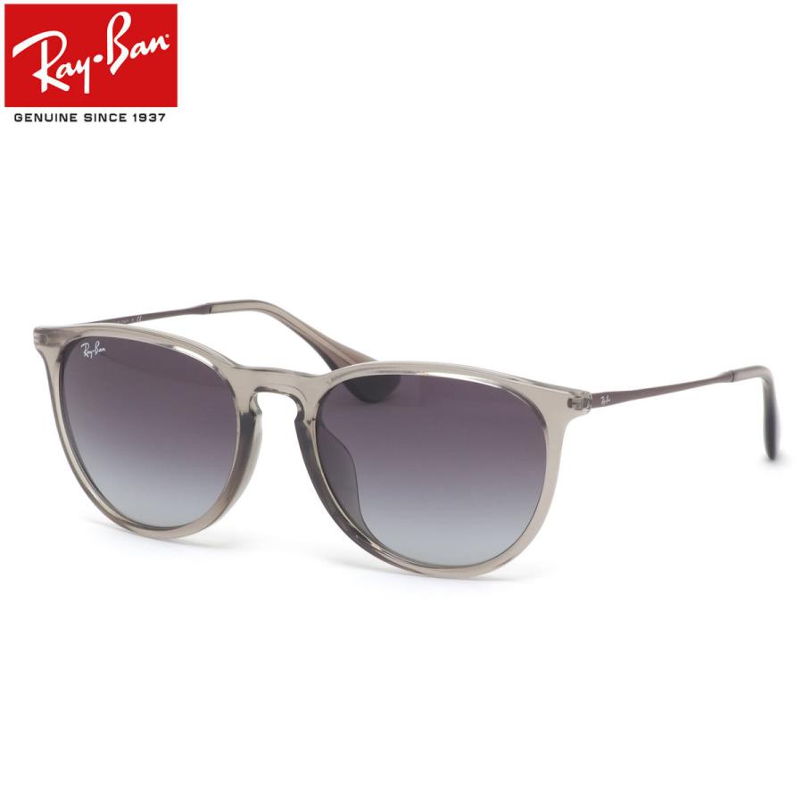 レイバン サングラス Rb4171f g 54 Ray Ban Erika エリカ レディースモデル ボストン 丸メガネ フルフィット Rb4171f g 54 メガネ サングラスのthats 通販 Yahoo ショッピング