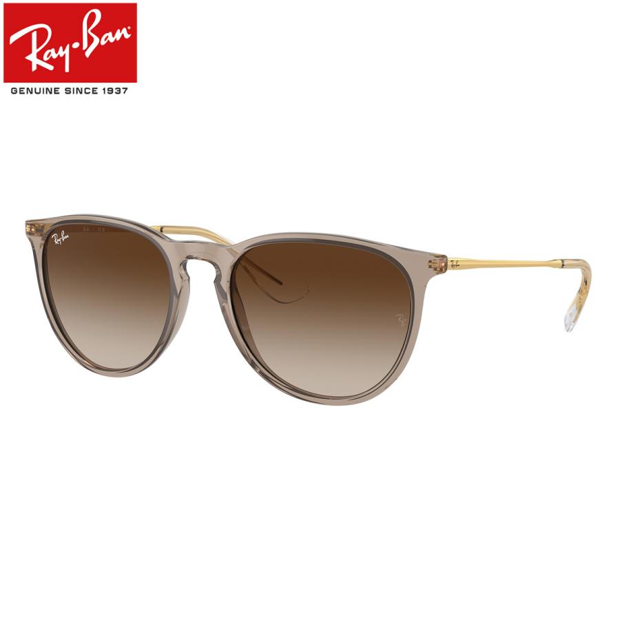 Ray-Ban レイバン サングラス RB4171F 6744/13 54 : メガネ