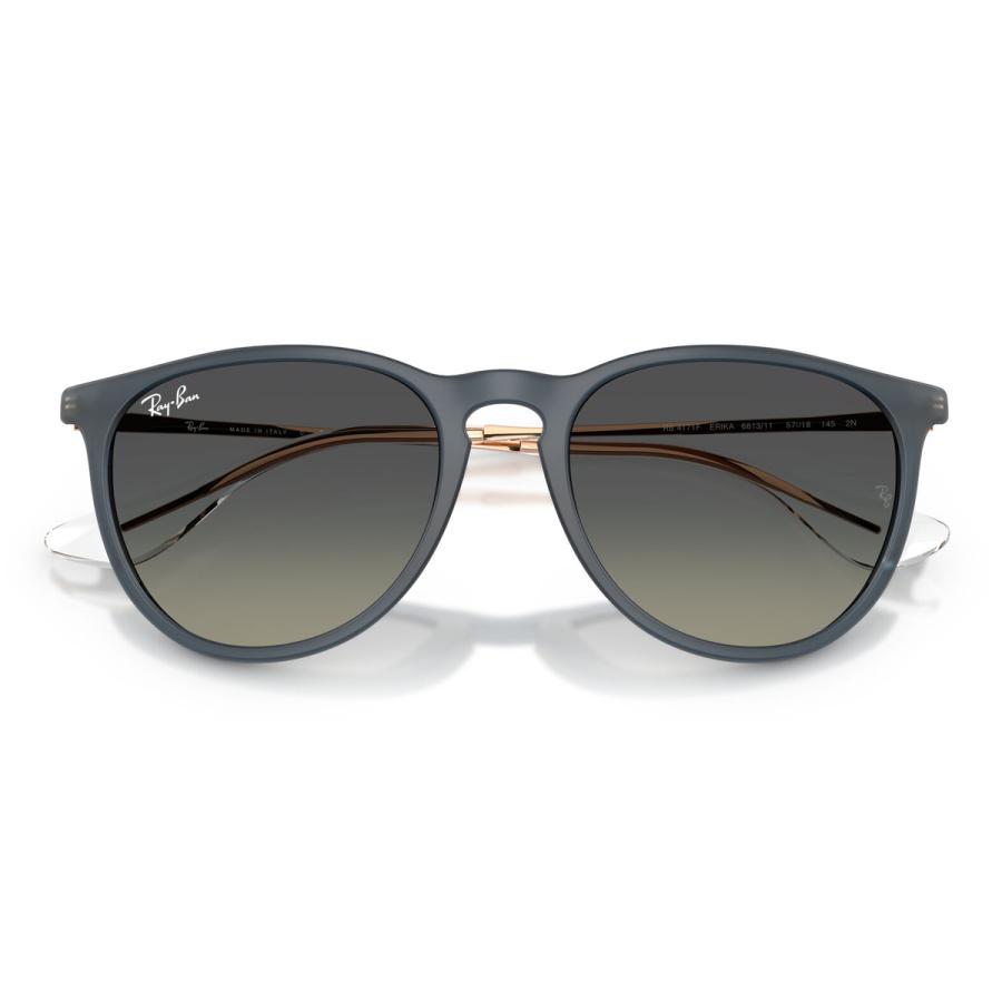 Ray-Ban（レイバン） サングラス RB4171F 681311 57 Ray-Ban ERIKA