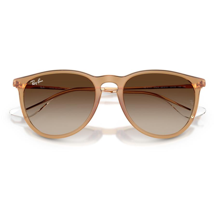 Ray-Ban（レイバン） サングラス RB4171F 681413 57 Ray-Ban ERIKA