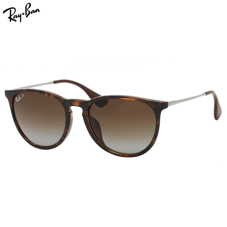 Ray-Ban（レイバン） サングラス RB4171F 710/T5 54サイズ ERIKA