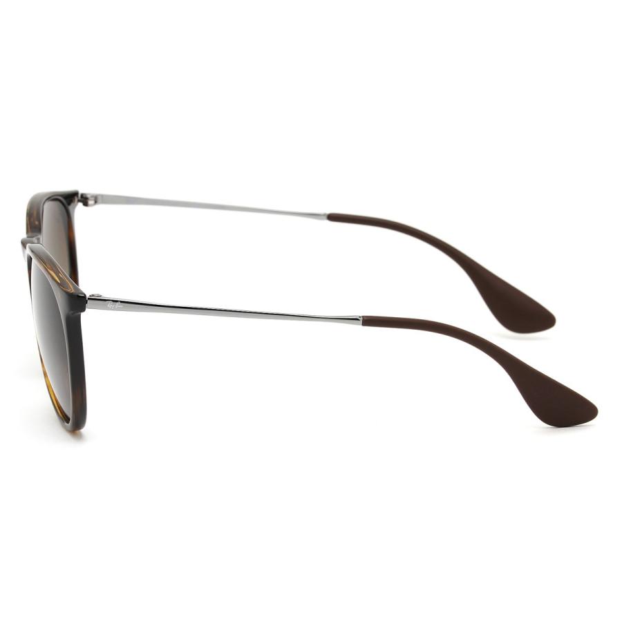 Ray-Ban（レイバン） サングラス RB4171F 710/T5 54サイズ ERIKA