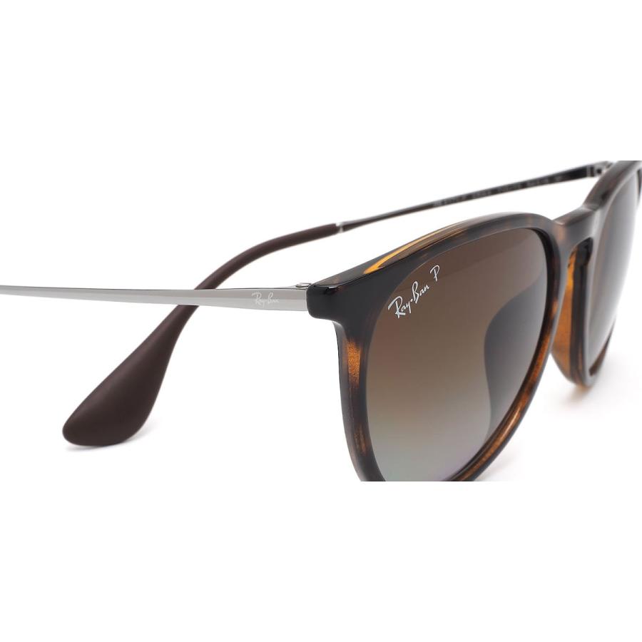 Ray-Ban（レイバン） サングラス RB4171F 710/T5 54サイズ ERIKA