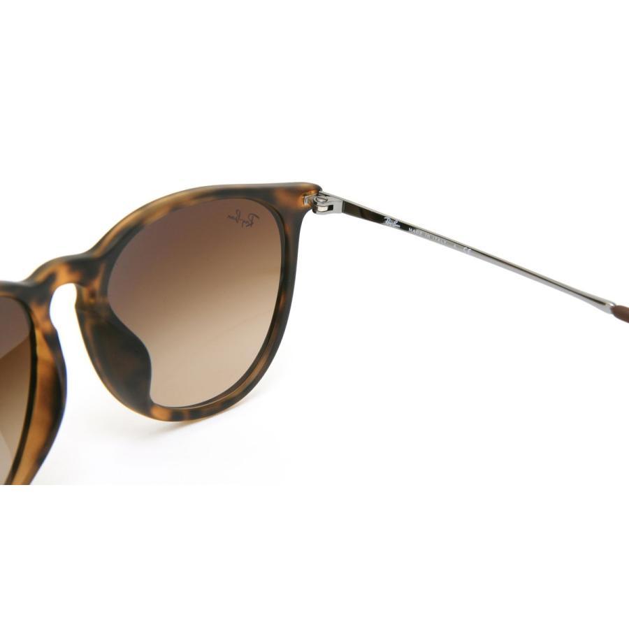 Ray-Ban レイバン サングラス RB4171F 865/13 54サイズ 57サイズ ERIKA エリカ パイロット フルフィット | Ray-Ban | 06