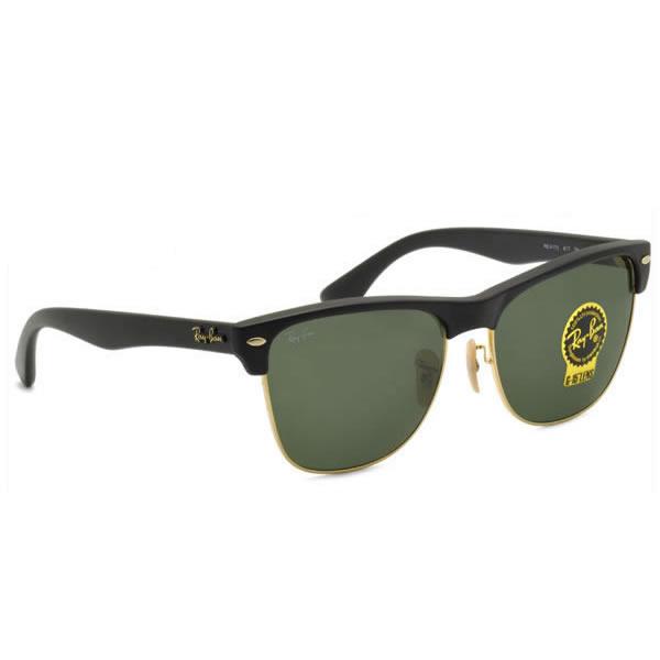 レイバン サングラス クラブマスター オーバーサイズド Ray-Ban RB4175 877 57サイズ レイバン RAYBAN CLUBMA｜thats-net｜02