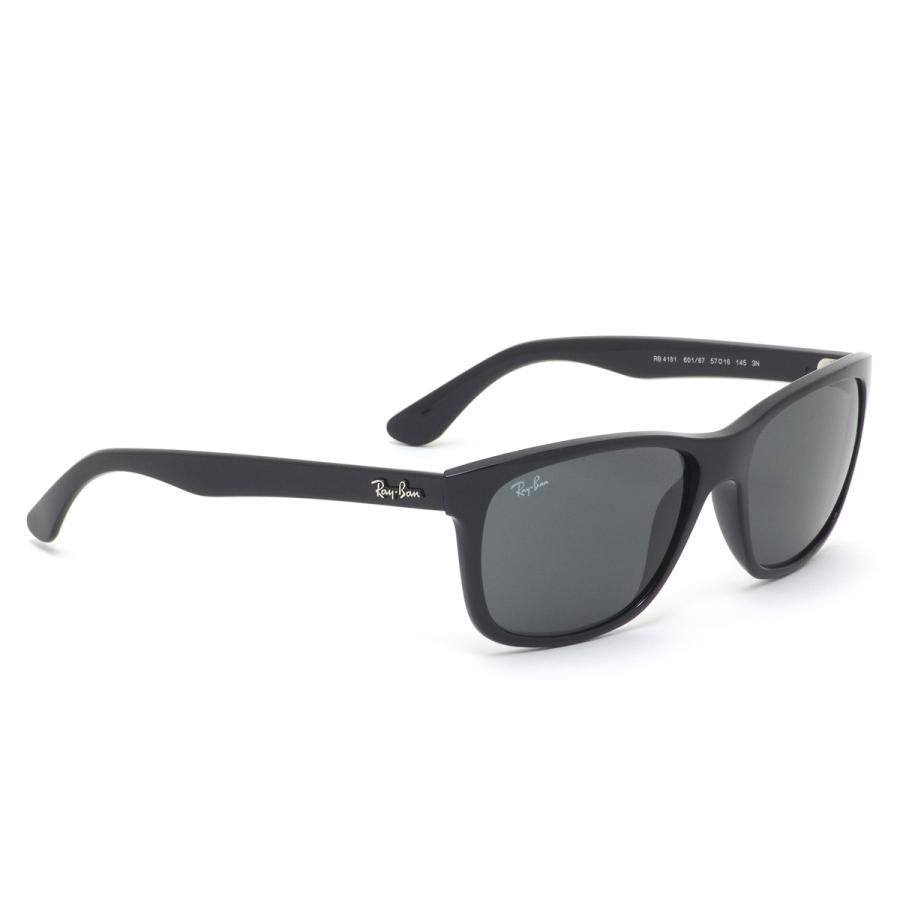 Ray-Ban（レイバン） サングラス RB4181 601/87 57 Ray-Ban : メガネ