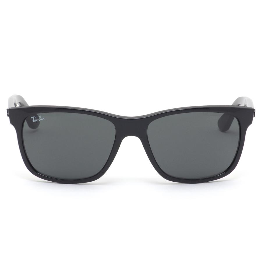 Ray-Ban（レイバン） サングラス RB4181 601/87 57 Ray-Ban : メガネ