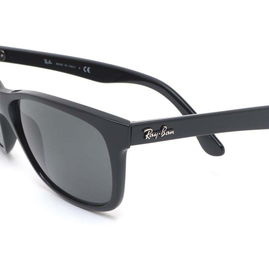 Ray-Ban（レイバン） サングラス RB4181 601/87 57 Ray-Ban : メガネ