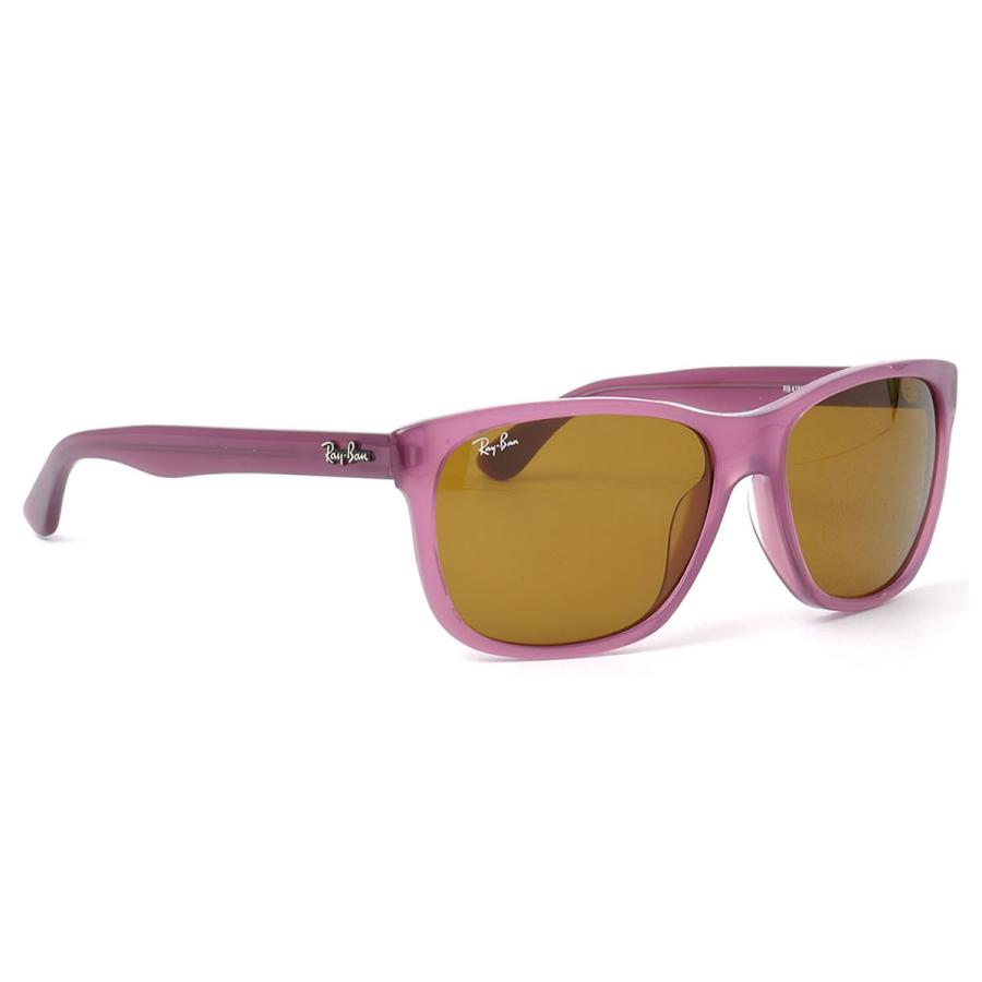 Ray-Ban（レイバン） サングラス Ray-Ban RB4181F 1148 57サイズ