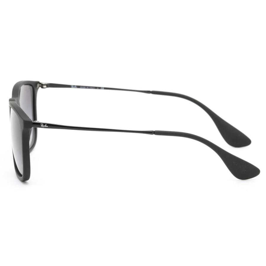 Ray-Ban（レイバン） サングラス RB4187F 622/8G 54サイズ CHRIS