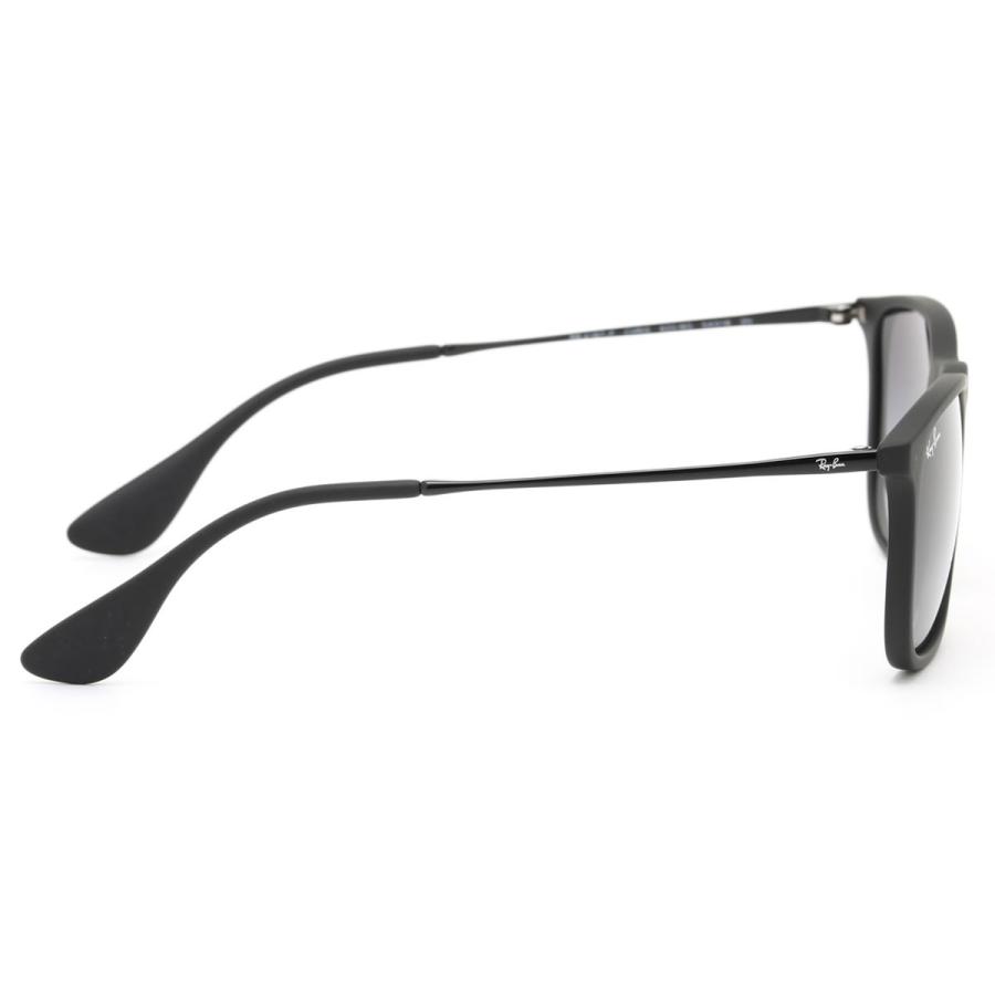 Ray-Ban（レイバン） サングラス RB4187F 622/8G 54サイズ CHRIS