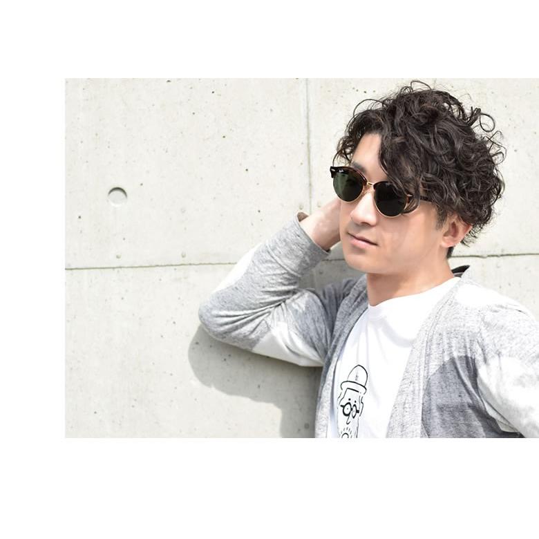 Ray-Ban レイバン サングラス RB4246 990 51サイズ CLUBROUND Ray-Ban レイバン サングラス RB4246 990 51サイズ CLUBROUND