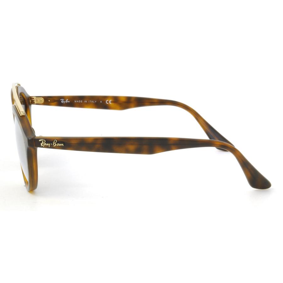 Ray-Ban レイバン サングラス ミラー ギャッツビー2 RB4257F