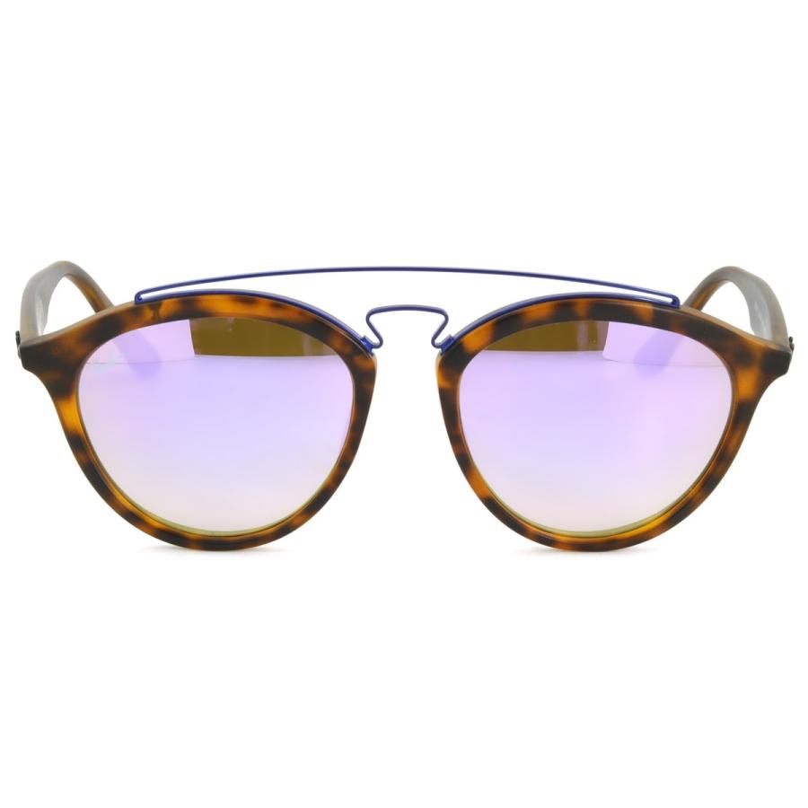 レイバン サングラス ミラー ギャッツビー2 Ray-Ban RB4257F 6266B0 55サイズ レイバン RAYBAN GATSBY_2
