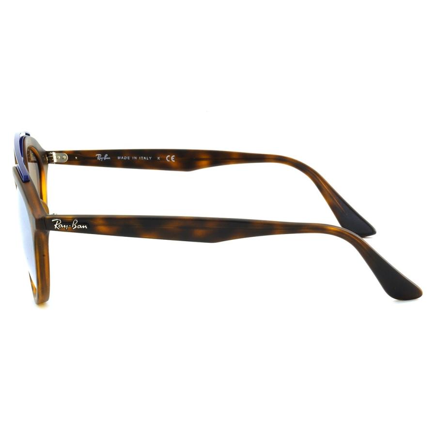 レイバン サングラス ミラー ギャッツビー2 Ray-Ban RB4257F 6266B0 55サイズ レイバン RAYBAN GATSBY_3