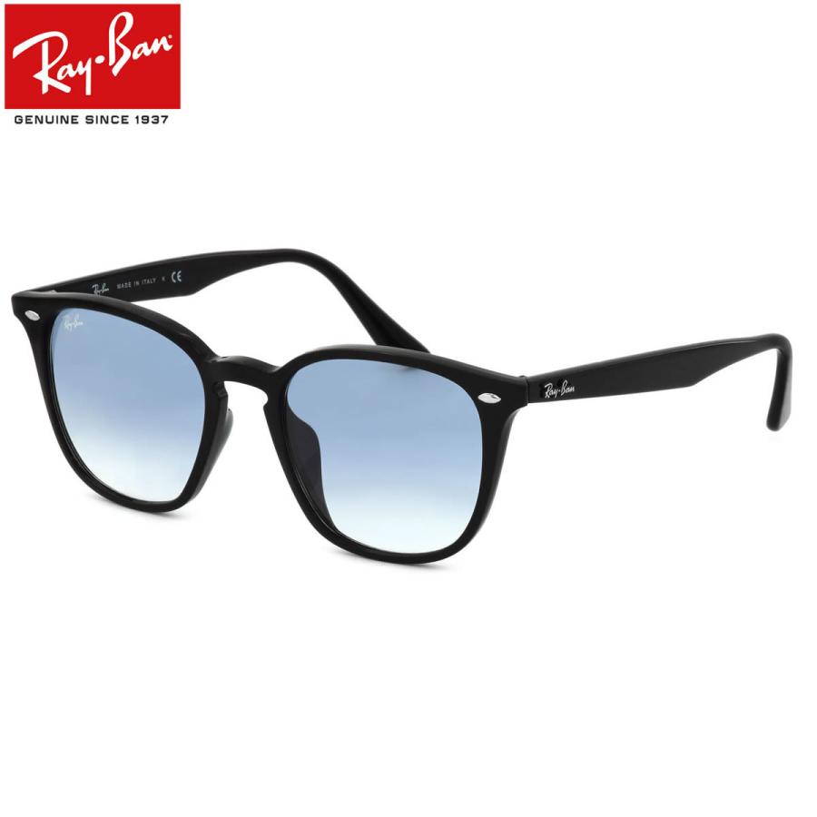 レイバン Ray-Ban サングラス　RB4258F グラデーション601/19 吉永啓之輔サングラスレイバン4258F-601-19-S52/正規販売店全国