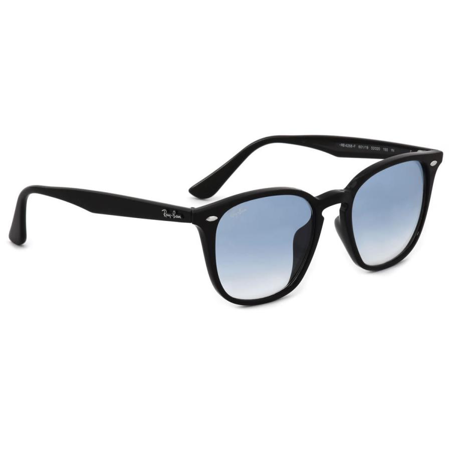 Ray-Ban（レイバン） サングラス RB4258F 601/19 52サイズ HIGHSTREET