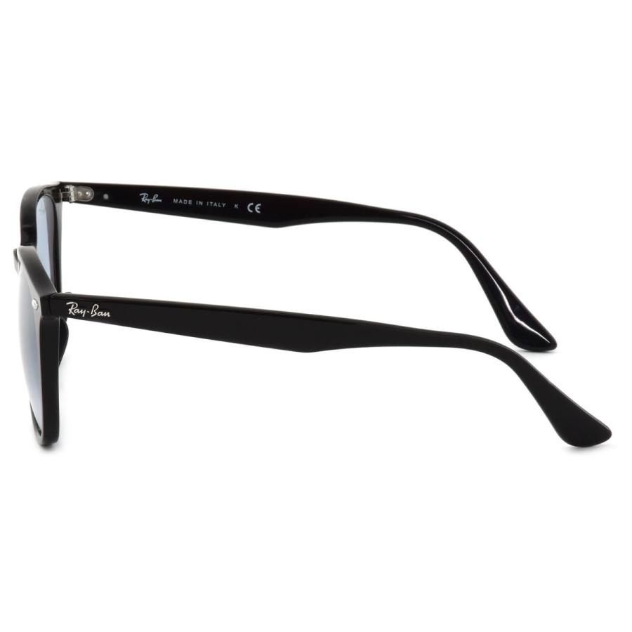 Ray-Ban（レイバン） サングラス RB4258F 601/19 52サイズ HIGHSTREET