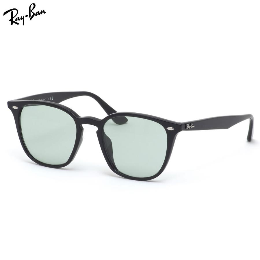 Ray-Ban（レイバン） サングラス RB4258F 601/2 52 WASHED LENSES