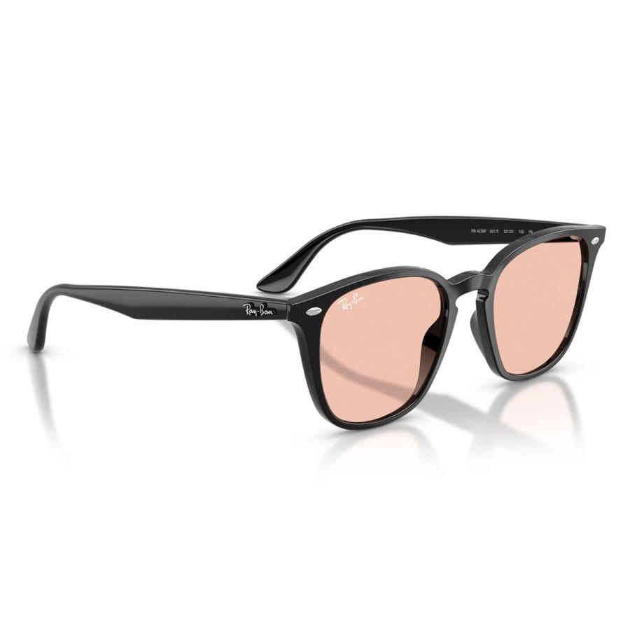 RayBan レイバン RB4258F-6015 サングラス601/5 Ray-Ban（レイバン） サングラス RB4258F 601/5 52 Ray-Ban : メガネ