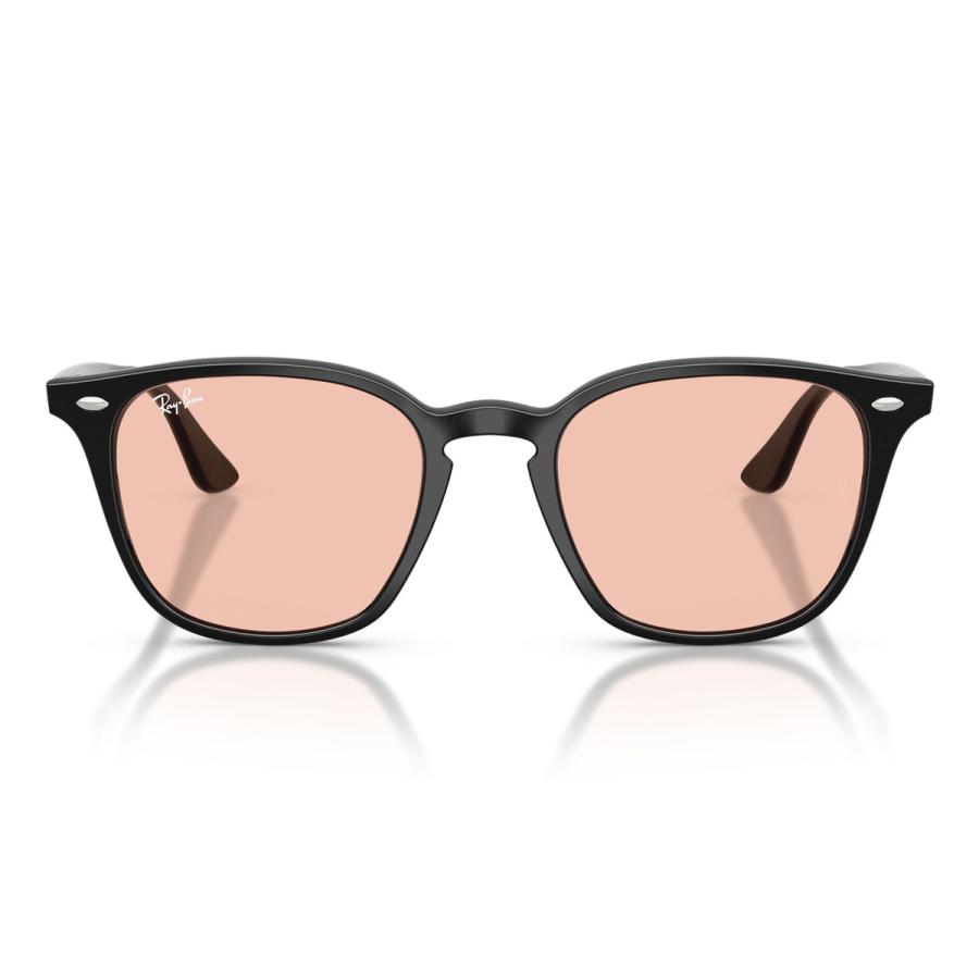 Ray-Ban（レイバン） サングラス RB4258F 601/5 52 Ray-Ban : メガネ