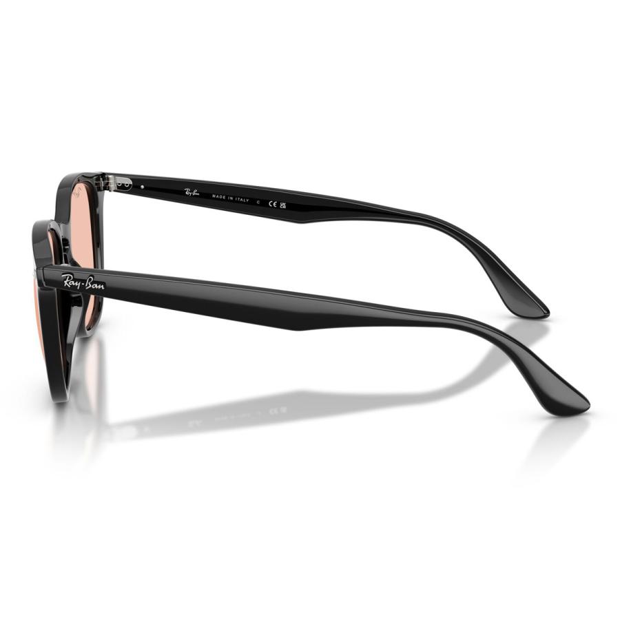 Ray-Ban（レイバン） サングラス RB4258F 601/5 52 Ray-Ban : メガネ