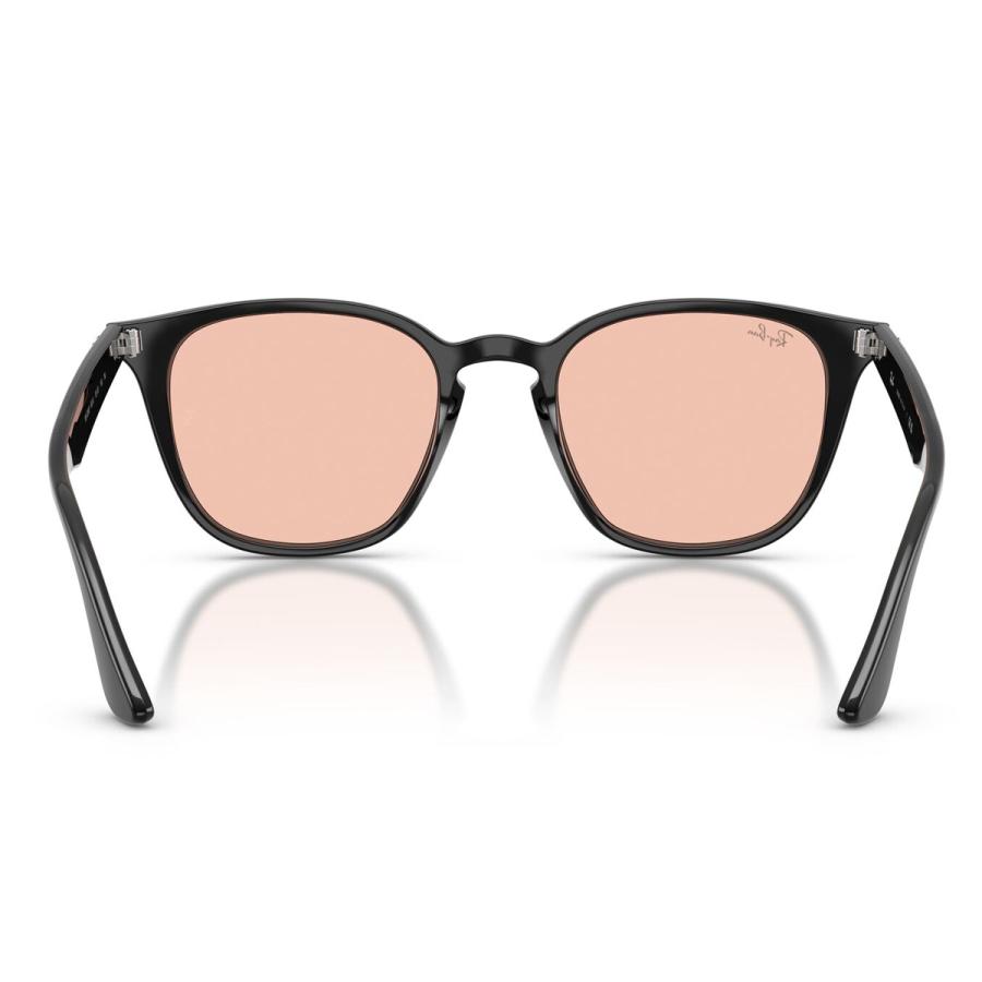 Ray-Ban（レイバン） サングラス RB4258F 601/5 52 Ray-Ban : メガネ